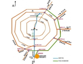 成都電子展會(huì)|展館交通信息