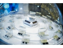 江蘇省從基礎到應用，第96屆上海電子展聚焦供應鏈疫后恢復