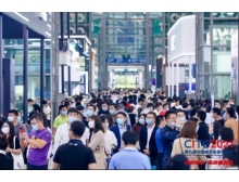 江蘇省我國集成電路產(chǎn)業(yè)規(guī)模不斷增長，CITE2022應勢而來